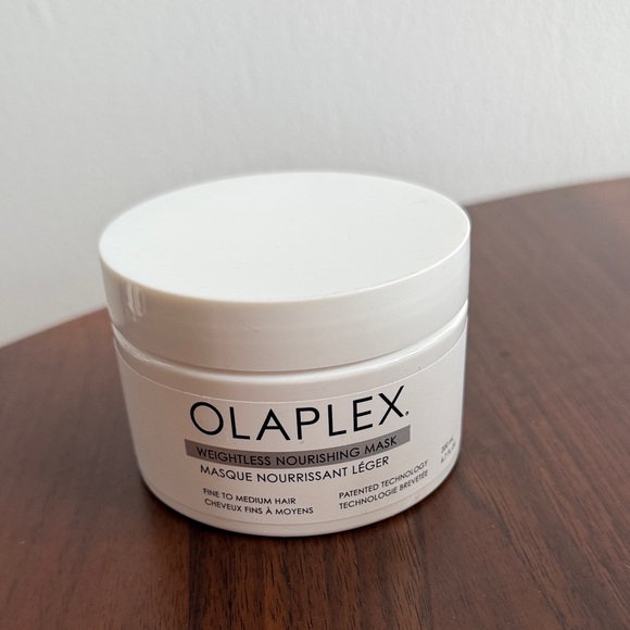 OLAPLEX Other - Olaplex Weightless Nourishing Mask - 200ml - new!